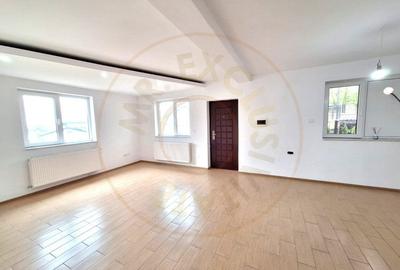 Apartament 3 camere Geamana Bloc 2007, decomandat, etaj 1 - 1