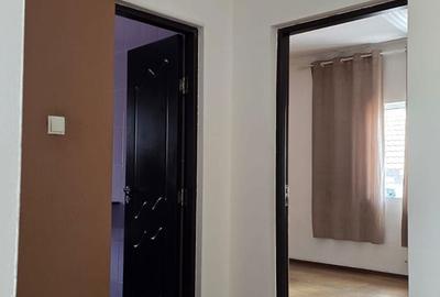 Casă cu 2 camere cu Teren 150 Mp în Central - 7