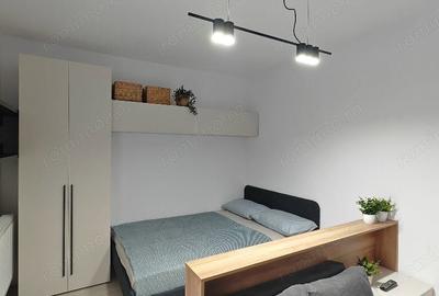 Garsonieră decomandată în Calea Urseni - 4