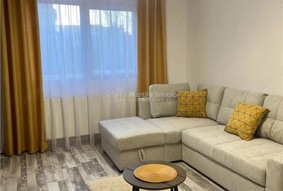 Garsoniera - Bartolomeu - 3