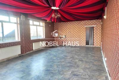 Spatiu comercial si teren intravilan 500 mp, Barlad, str Republicii - 8