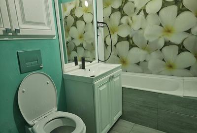Apartament cu 2 camere decomandat în Central - 4