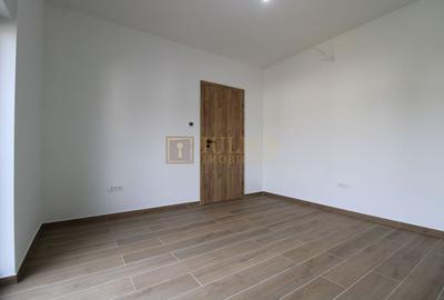 Casa zona Lunei, 5 camere + 3 bai, centrala proprie, prima inchiriere - 32