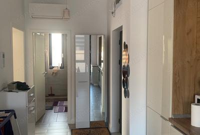 Apartament cu 2 camere în Braytim - 8