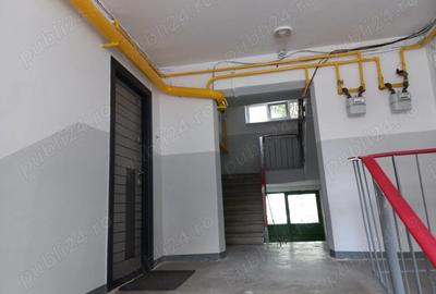 Apartament cu 2 camere, zona Lenin(?trand), Sfantu Gheorghe - 11