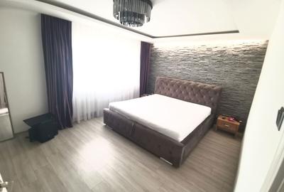 Apartament cu 2 camere decomandat în Lotus - 3