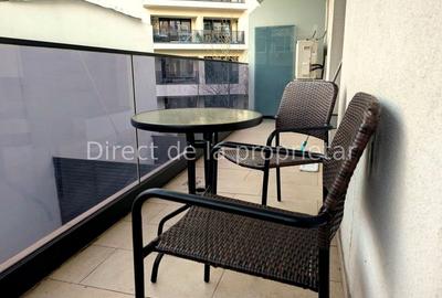 Apartament cu 2 camere decomandat, mobilat în Timpuri Noi - 4