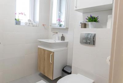 Apartament cu 3 camere decomandat în Central - 5