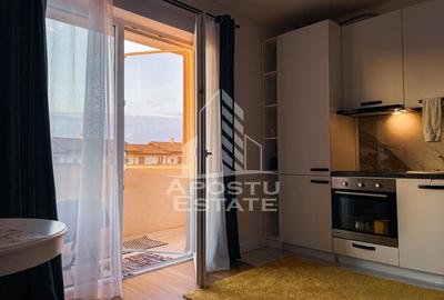 Garsonieră nedecomandată în Giroc - 3