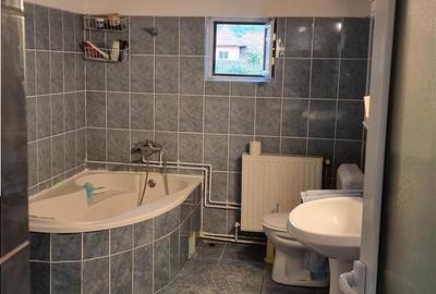 Casă cu 3 camere cu Teren 425 Mp în Păușești - 5