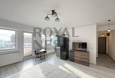 De inchiriat garsoniera insorita langa Sport Arena Ghimbav - 6