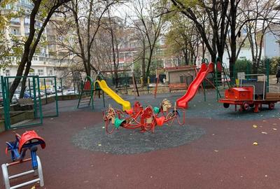 Garsonieră semidecomandată în Decebal - 1