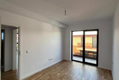 Duplex cu 4 camere cu Canalizare în Florești - 5