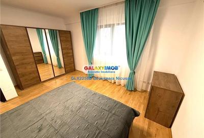 Apartament cu 2 camere decomandat, mobilat în Chiajna - 10