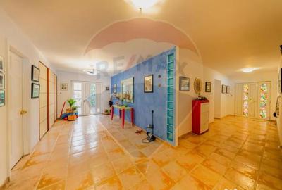 Casă cu 4 camere cu Teren 921 Mp în Subcetate - 1