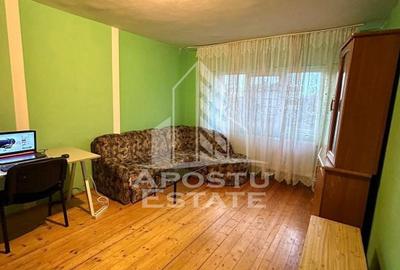 Apartament cu 2 camere decomandat în Soarelui - 5