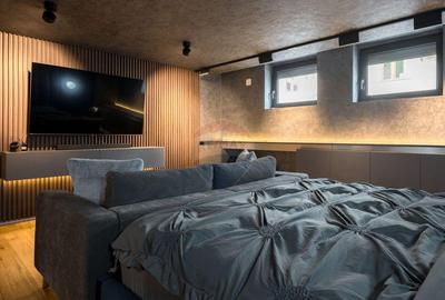 Garsonieră decomandată, mobilată în Ultracentral - 2