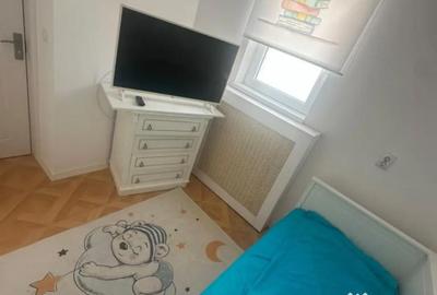 Apartament cu 3 camere semidecomandat în Sala Palatului - 5