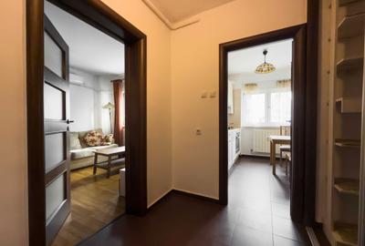 Apartament cu 2 camere semidecomandat în Ștefan cel Mare - 4