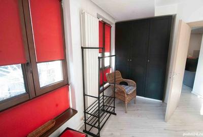 Apartament cu 2 camere semidecomandat, mobilat în Unirii - 6