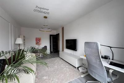 Apartament cu 3 camere decomandat în Gorjului - 18