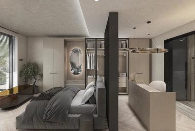 Apartament cu 3 camere semidecomandat în Calea Turzii - 8