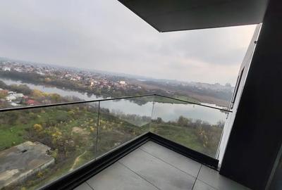 Apartament cu 2 camere decomandat în Dobroești - 2