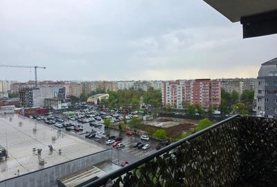 Apartament cu 3 camere decomandat în 13 Septembrie - 16