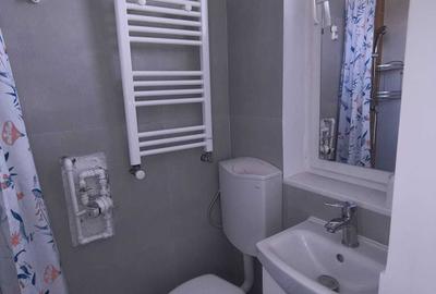 Garsonieră nedecomandată în Craiter - 6