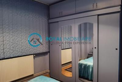 Apartament cu 2 camere decomandat, mobilat în Republicii - 3