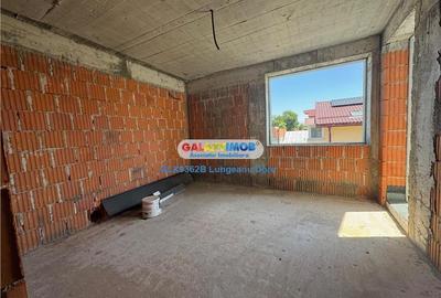 Vila P+1E+M, 310 mp, Laminorului Bucurestii Noi Colosseum,Teren 262 mp - 15