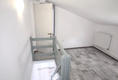 Casă individuală cu 6 camere cu Canalizare în Central - 8