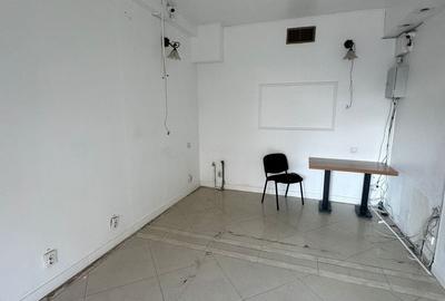 Spațiu comercial, de 20 mp, în Ștefan cel Mare - 2