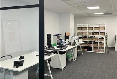 Birou de inchiriat in Hyperion Towers - 6