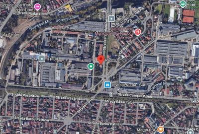 Apartament în Central
