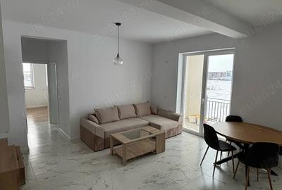 Inchiriez apartament 2 camere, zona Braytim - 5