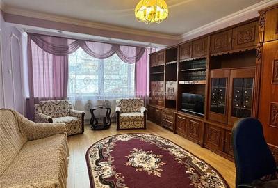 Apartament cu 2 camere decomandat în Central - 3