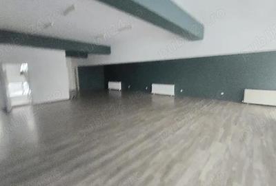 Spațiu comercial, de 450 mp, în Central - 1