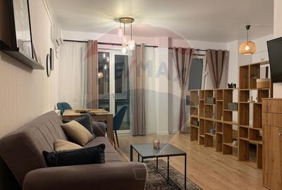 Apartament modern cu o camera in Central Address residence Apartament modern cu o camera in Central Address residence - 1