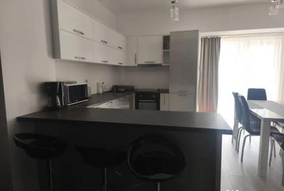 Apartament cu 4 camere decomandat în Rădăuți - 13