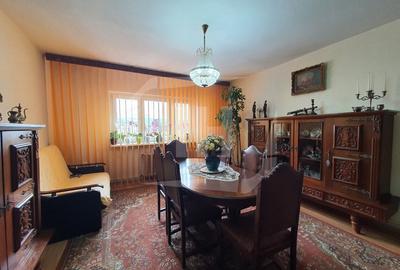 Apartament cu 4 camere, decomandat, zona The Office - 3