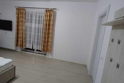 Garsonieră 42 mp, Bloc 2023, Centrală Proprie/Parcare Subterană Inclusă In Pret! - 5