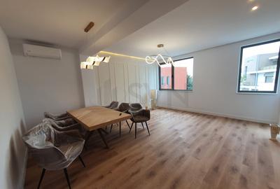 Apartament 3 Camere I De Inchiriat I Baneasa I Sisesti