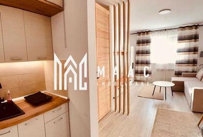 Garsoniera | Etaj 1 | Mobilata | Renovata | Vasile Aaron - 2