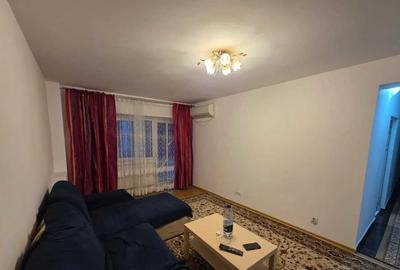 Apartament cu 3 camere decomandat în Alexandru cel Bun - 3