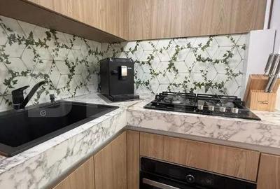 Apartament 3 camere, 82 mp, zona Cantacuzino - 10