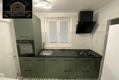 Apartament cu 2 camere decomandat, mobilat în Iancului - 1