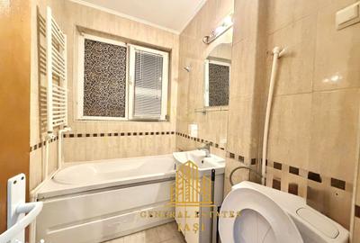 Apartament cu 2 camere în Piața Unirii - 11