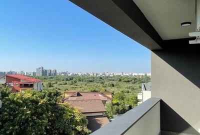 De inchiriat apartament 2 camere Pta Sudului - Vacaresti, sector 4 - 7