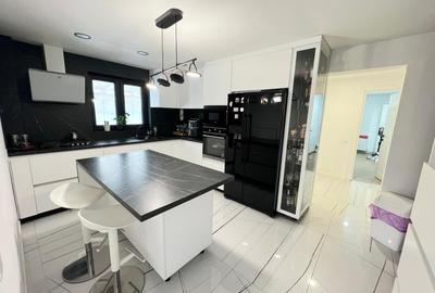 Comision 0% Casa Individuala Buftea P+M Palatul Stirbey Calul Balan Teren 1000mp - 15